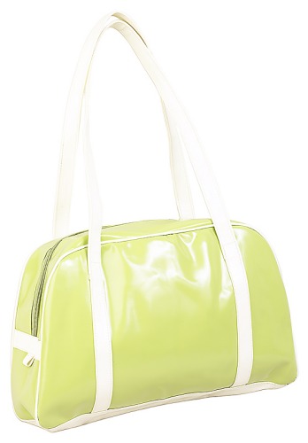 Slightly horrid pukey green