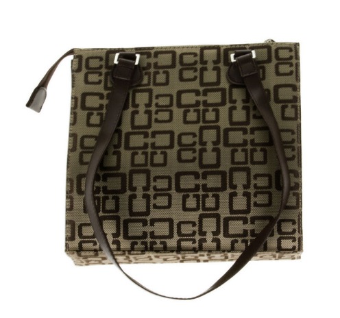 Quite chic if you like that sort of thing...